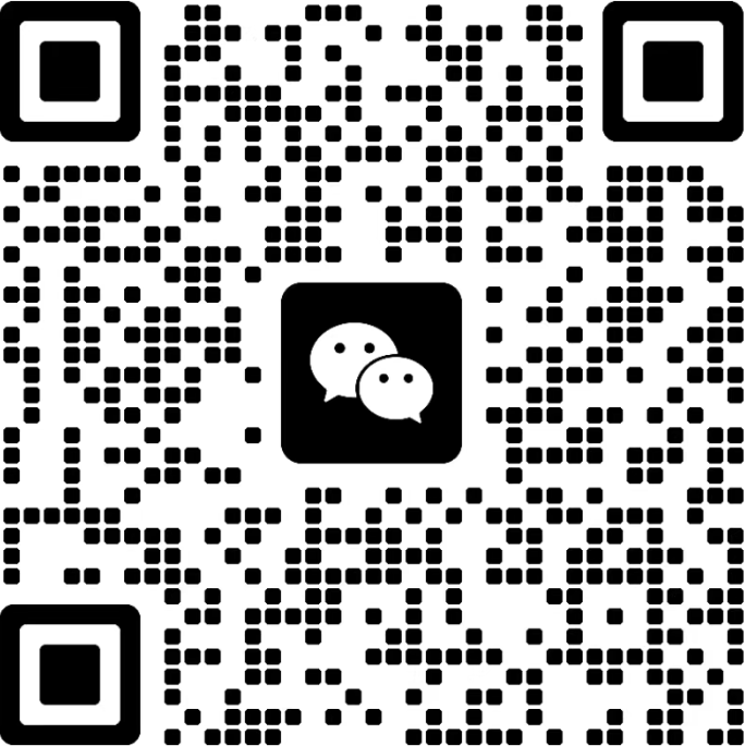 扫码添加微信-xiaoyao